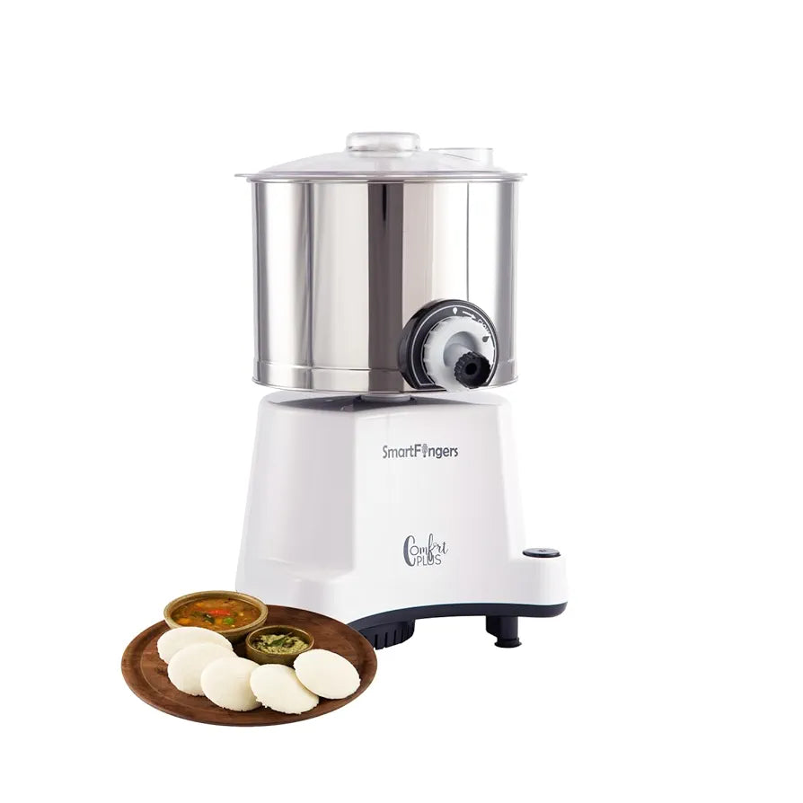 COMFORT PLUS 2L GRINDER COMFORT PLUS 2L GRINDER